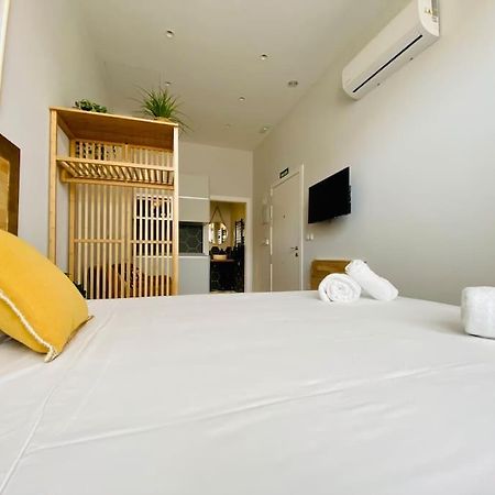 Cabanyal Room 1 - Beachside Charm & Design Valencia Eksteriør bilde