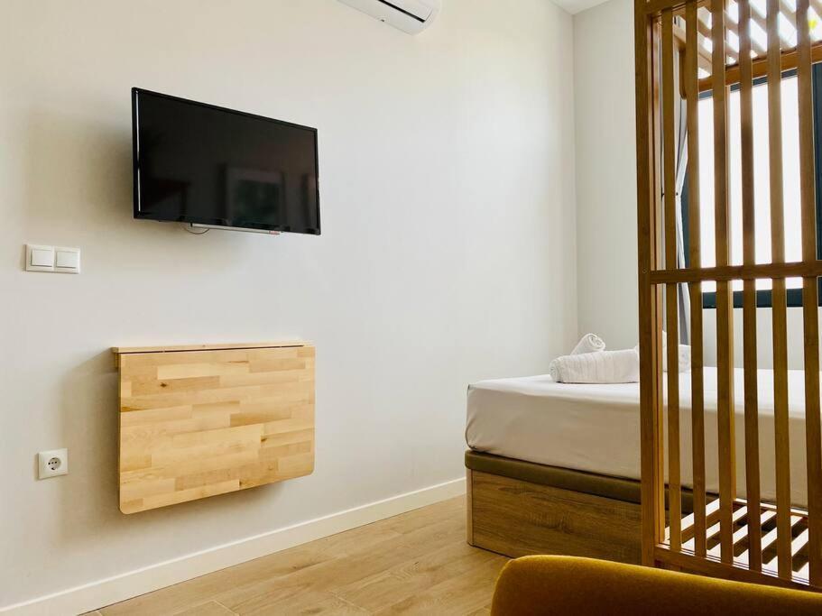Cabanyal Room 1 - Beachside Charm & Design Valencia Eksteriør bilde
